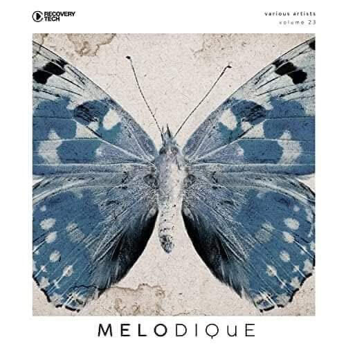 Melodique Vol. 23